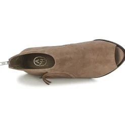 Best Ash - LYNX Taupe