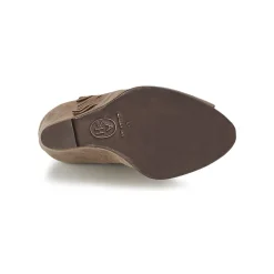 Best Ash - LYNX Taupe