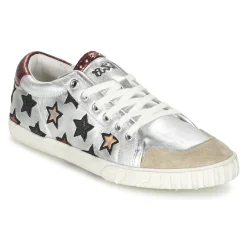 Ash - MAJESTIC Argenté