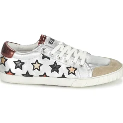 Ash - MAJESTIC Argenté