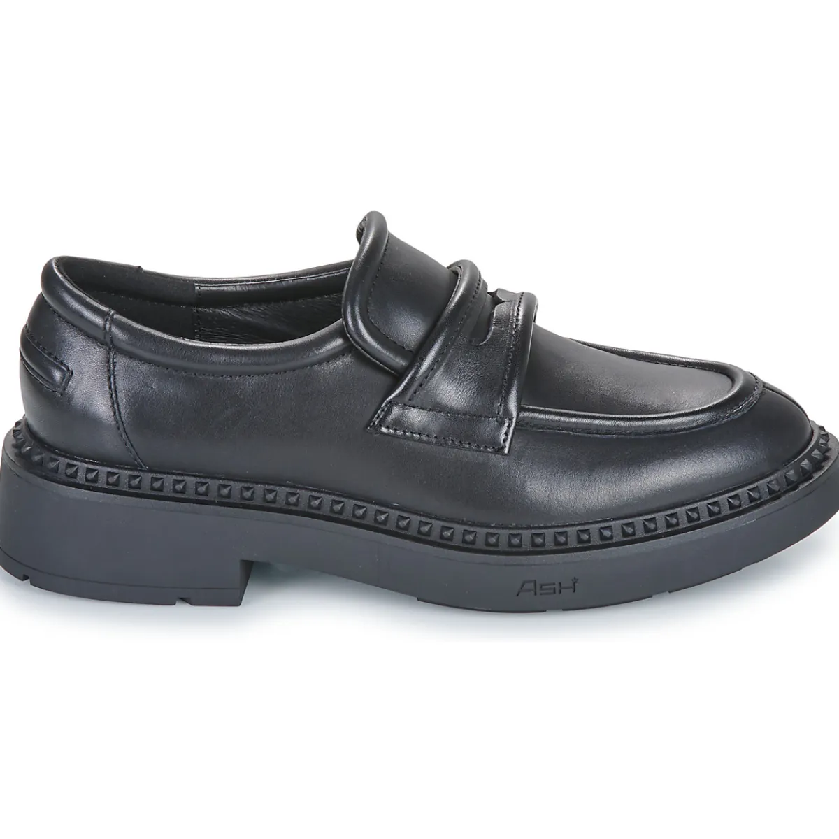 Hot Ash - MIRACLE Noir