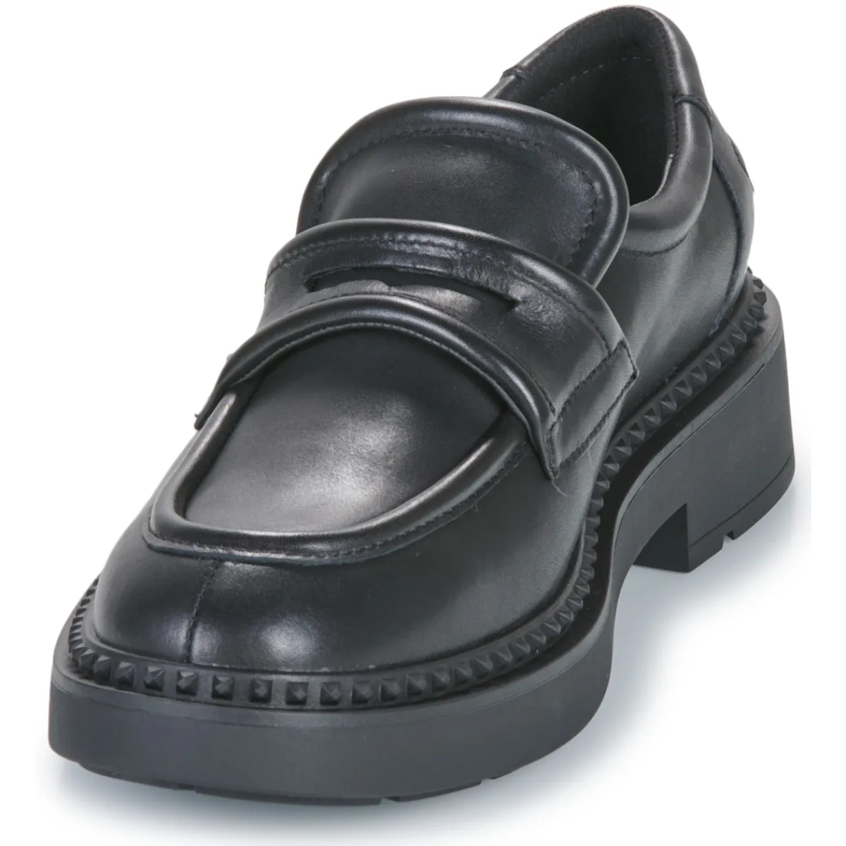 Hot Ash - MIRACLE Noir