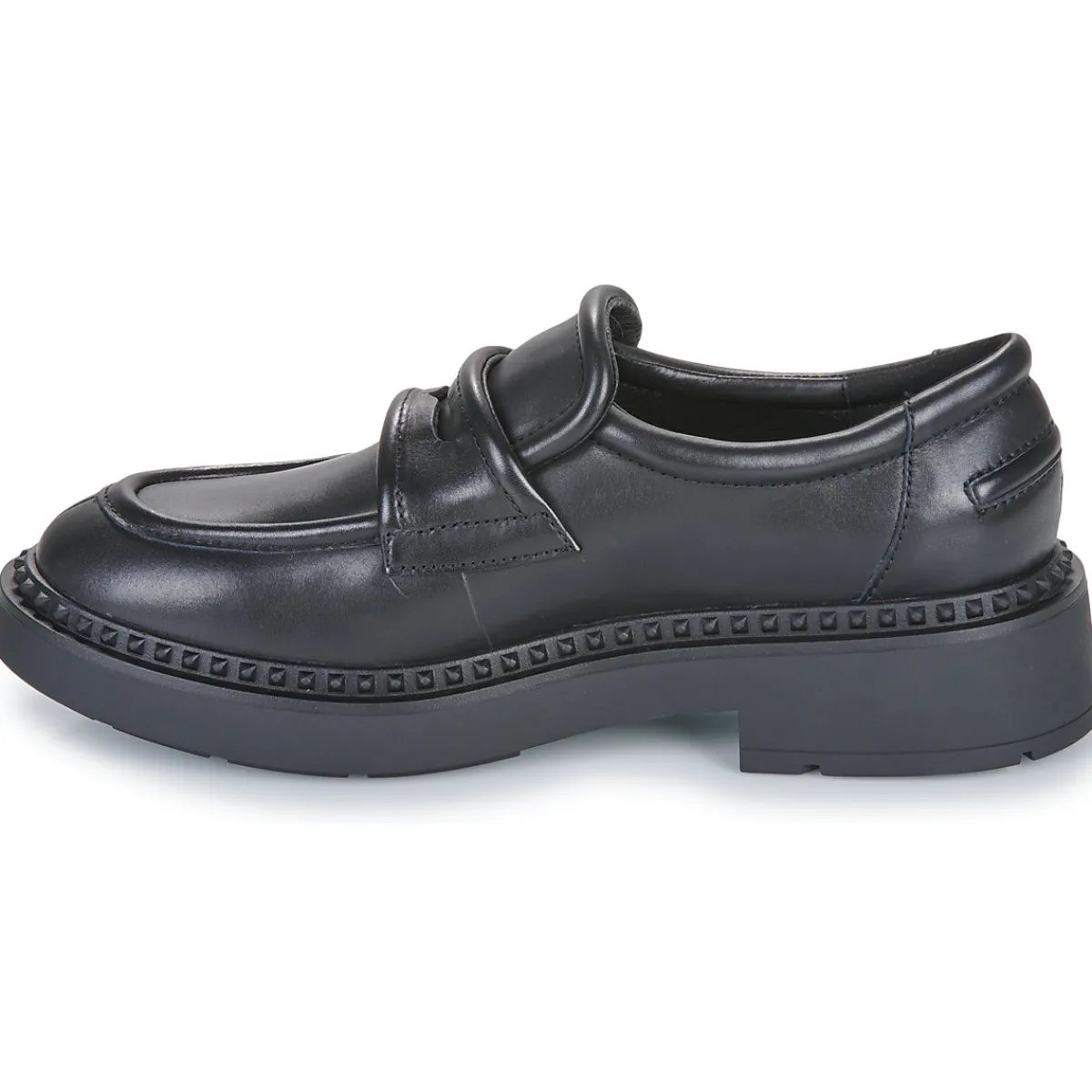 Hot Ash - MIRACLE Noir