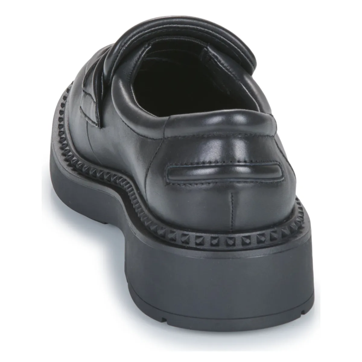 Hot Ash - MIRACLE Noir