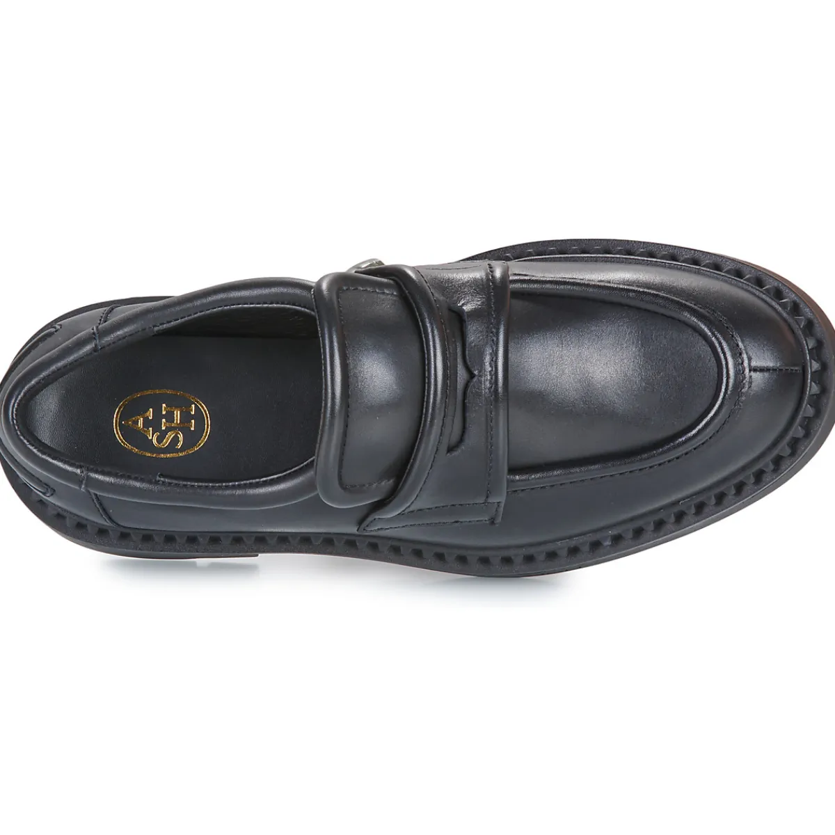 Hot Ash - MIRACLE Noir