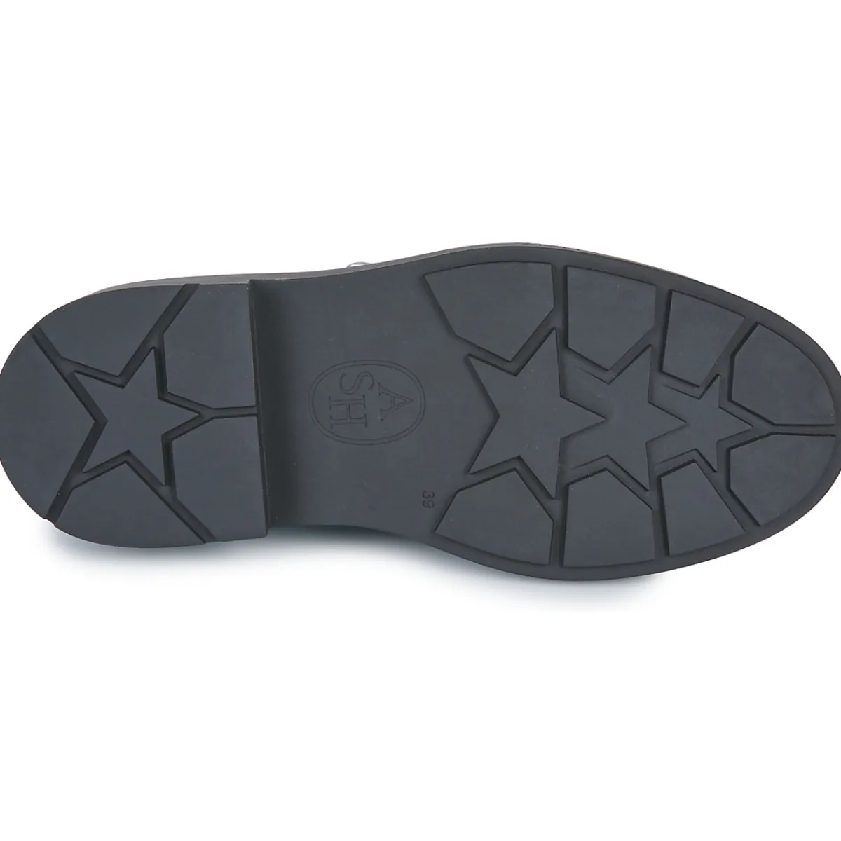 Hot Ash - MIRACLE Noir