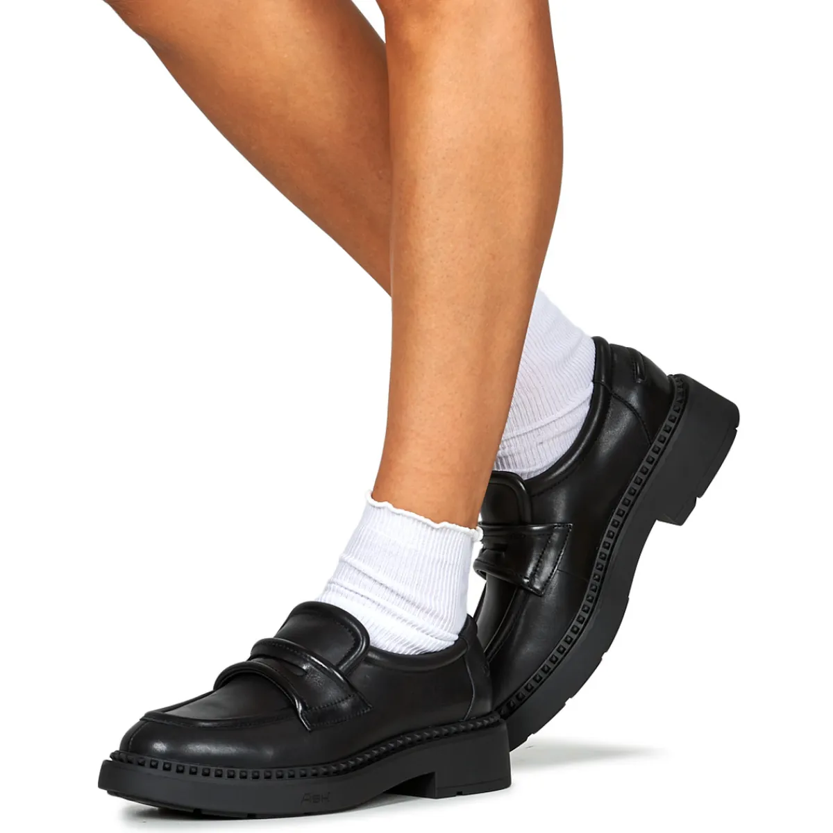 Hot Ash - MIRACLE Noir