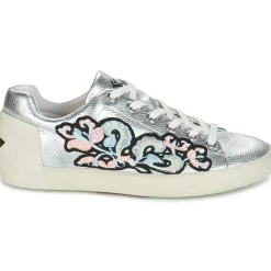 Online Ash - NAK BIS Argent