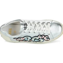 Online Ash - NAK BIS Argent