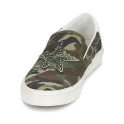 Clearance Ash - NIKITA Vert