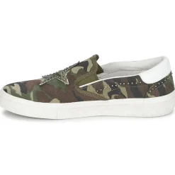 Clearance Ash - NIKITA Vert