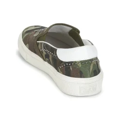 Clearance Ash - NIKITA Vert