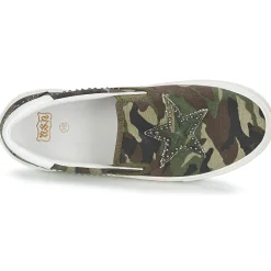 Clearance Ash - NIKITA Vert