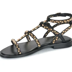 Sale Ash - PANDORA Noir