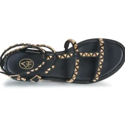 Sale Ash - PANDORA Noir