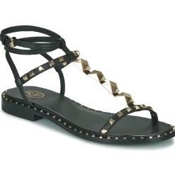 Discount Ash - PARTY Noir