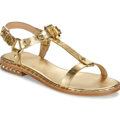 Sale Ash - PATSY Doré