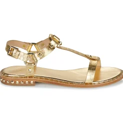 Sale Ash - PATSY Doré