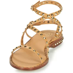 Outlet Ash - PETRA Marron