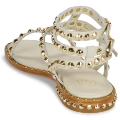 Hot Ash - PLAY Beige