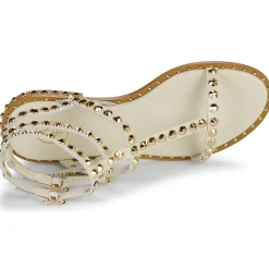 Hot Ash - PLAY Beige