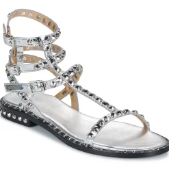 Online Ash - PLAY Argenté