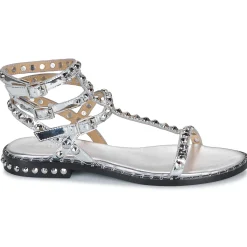 Online Ash - PLAY Argenté