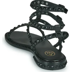 Online Ash - PLAY BIS Noir