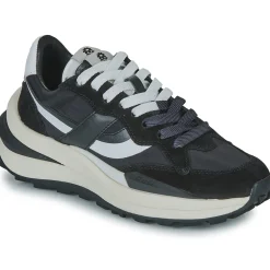 Clearance Ash - SPIDER 621 Noir