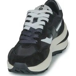 Clearance Ash - SPIDER 621 Noir