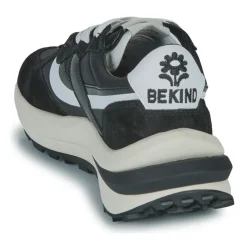 Clearance Ash - SPIDER 621 Noir