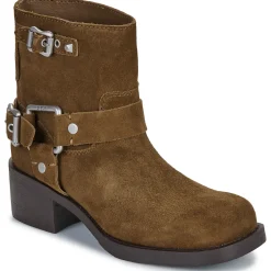 Sale Ash - TEXAS Marron