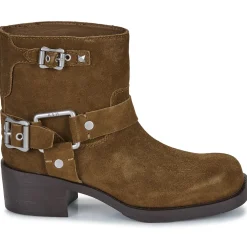 Sale Ash - TEXAS Marron