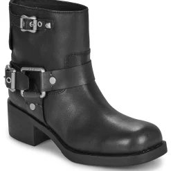 Outlet Ash - TEXAS Noir