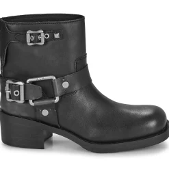 Outlet Ash - TEXAS Noir