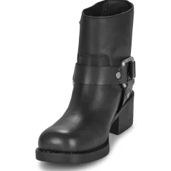 Outlet Ash - TEXAS Noir