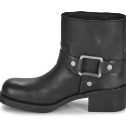 Outlet Ash - TEXAS Noir