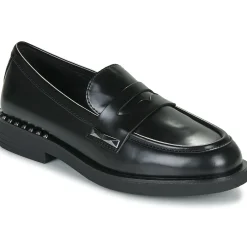 Outlet Ash - WHISPER STUDS Noir