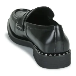 Outlet Ash - WHISPER STUDS Noir