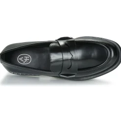 Outlet Ash - WHISPER STUDS Noir