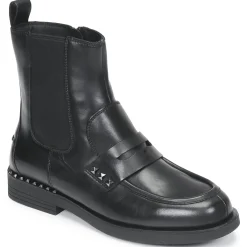 Best Ash - WINGS STUD Noir