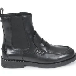 Best Ash - WINGS STUD Noir