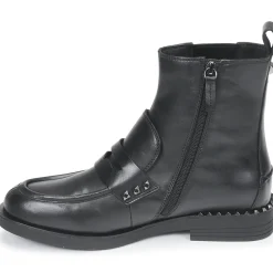 Best Ash - WINGS STUD Noir