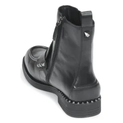 Best Ash - WINGS STUD Noir