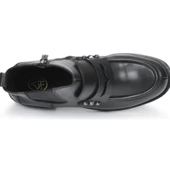 Best Ash - WINGS STUD Noir