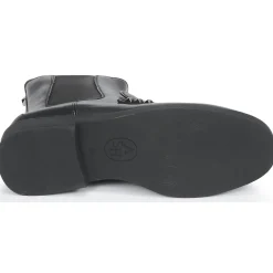 Best Ash - WINGS STUD Noir