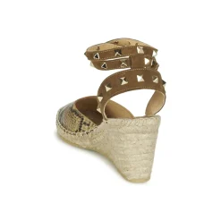 Sale Ash - WINONA Doré