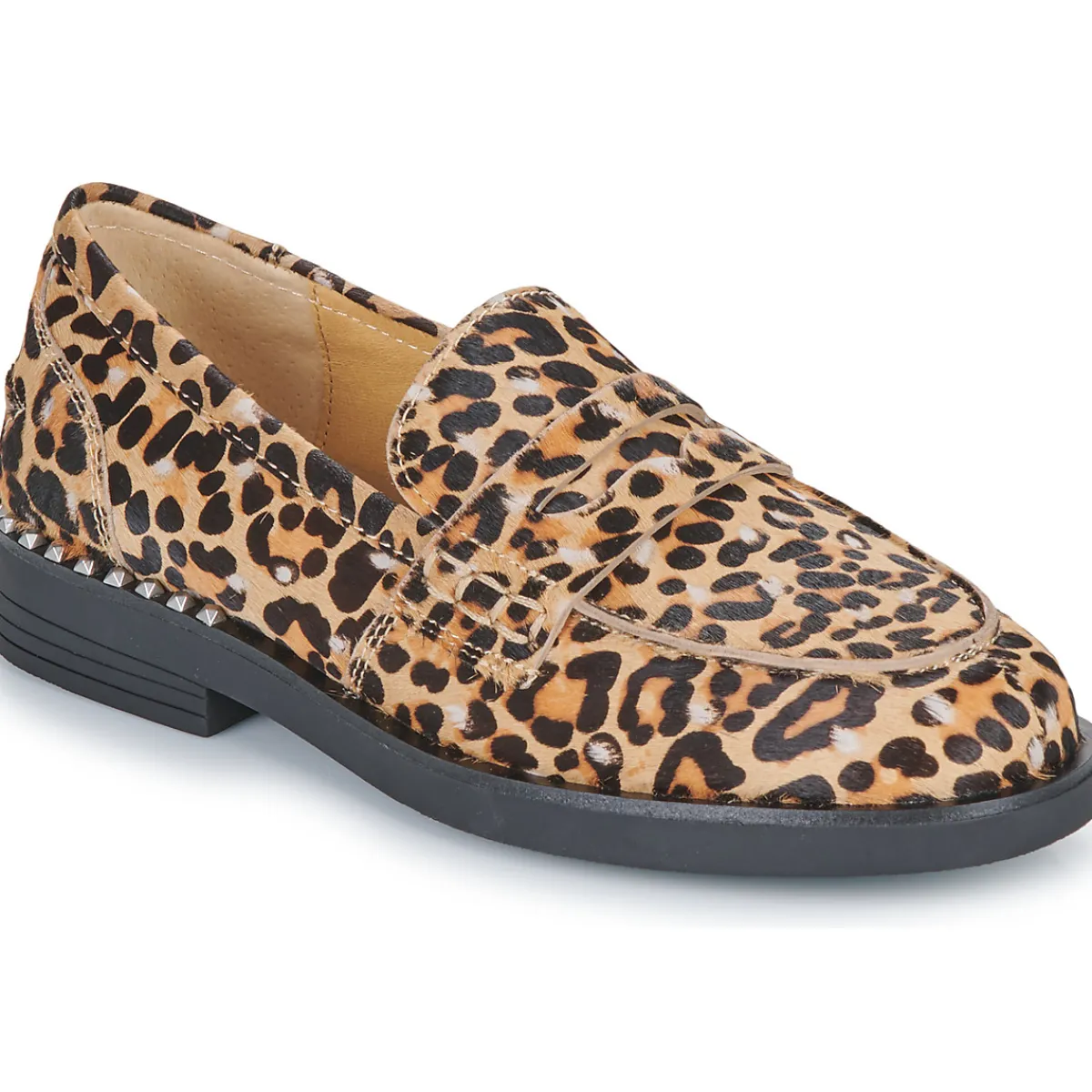 Hot Ash - WINONA Leopard