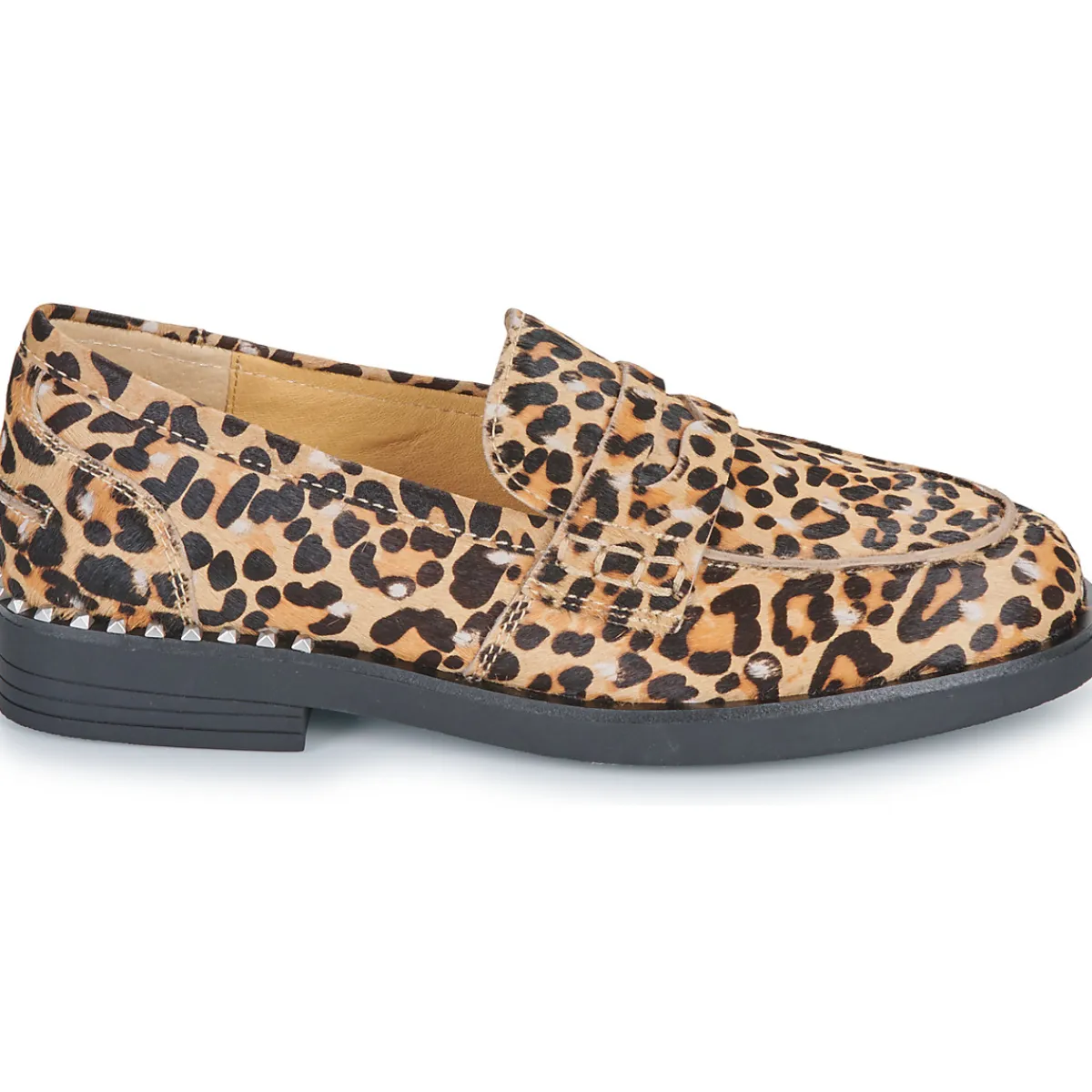 Hot Ash - WINONA Leopard