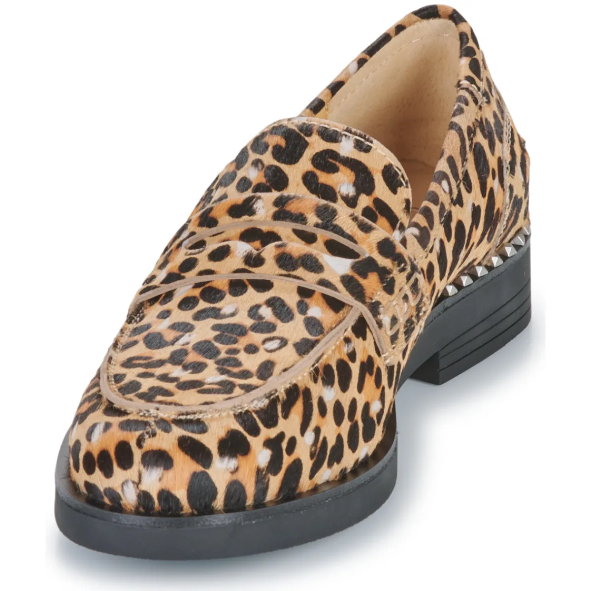 Hot Ash - WINONA Leopard